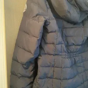 Abercrombie & Fitch | Jackets & Coats | Abercrombie And Fetch Winter ...